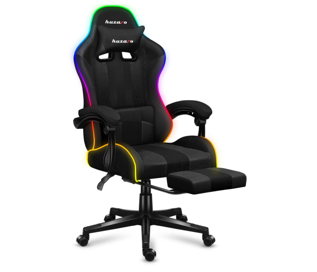 Huzaro Force 4.7 RGB Mesh HZ-Force 4.7 RGB Mesh - 1078149 - zdjęcie 2